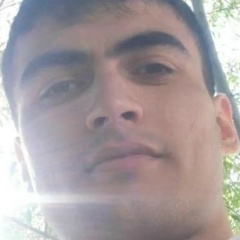 Джамшед Каримов, 20.06.1987, Курган-Тюбе