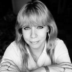 Яна Кошеленко, Санкт-Петербург