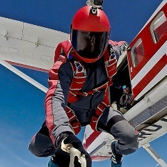 Сергей Шеронов, Рязань