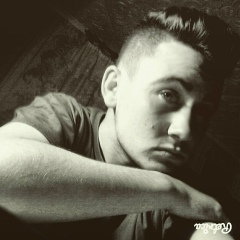 Cristian Rusu, 10.04.1996, Единец