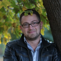 Люсьен Маршак, 01.08.1983, Одесса