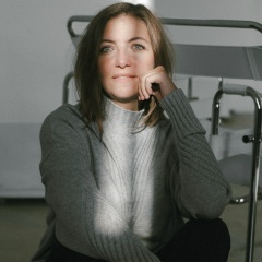 Анна Заморникова, 12.12, Москва