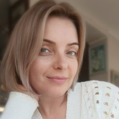 Елена Каленская, 30.07, Пятигорск