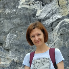 Елена Егорова, 06.01.1989, Радужный