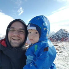 Егор Данько, 09.10.1984, Москва