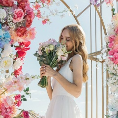 Анна Хопина, 15.10