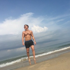 Жека Видин, 21.11, Санкт-Петербург