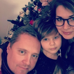 Татьяна Сиивинен, 29.03.1986, Helsinki