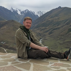 Олег Телечкун, 16.09, Одинцово