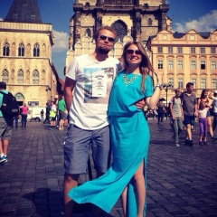 Иван Терехов, 15.11.1993, Москва