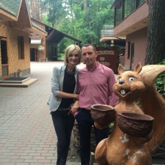 Женя Подлужный, 09.08, Киев