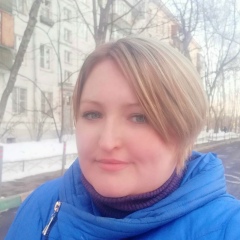 Виктория Липатова, 26.11, Москва