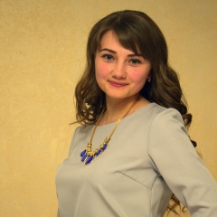 Інна Федорук, 24.03, Черновцы