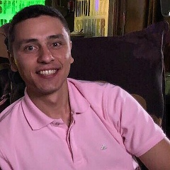 Руслан Шадыбаев, 28.08.1987, Москва