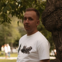 Иван Сибиряк, 25.10.1999, Санкт-Петербург