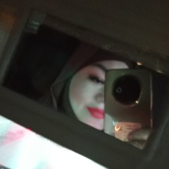 Альбина Хусаинова, 20.12, Челябинск