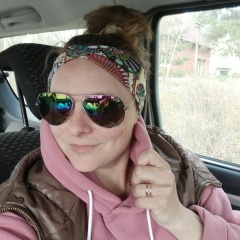 Татьяна Деменева, Пермь