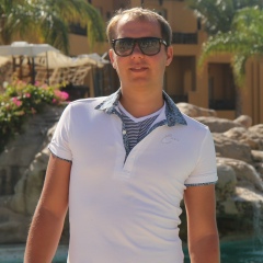 Александр Симанов, 09.04.1986, Москва