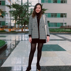 Aigerim Duisembay, 01.07, Астана