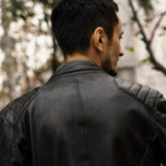 Борис Абрамов