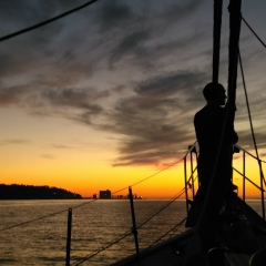 Семен Жейда, 27.09, Новосибирск