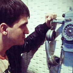 Илья Заводовский, 30.03, Киев