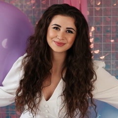 Оксана Баскакова, 12.06.1990, Воронеж