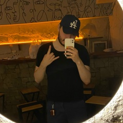 Eldar Kush, 13.08, Алматы