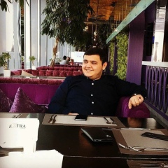 Эльвин , 15.12.1902, Москва