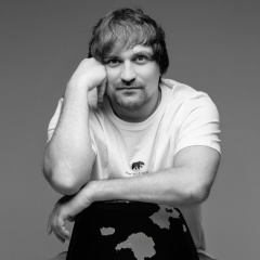 Миха Родоман, 07.07, Москва