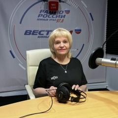 Жанна Буйло, Челябинск