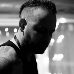 Александр Эпштейн, 26.05.1990, Красноярск