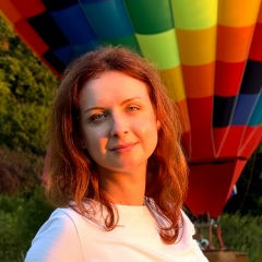 Юлия Карпенко, 11.03.1987, Самара