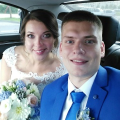 Алексей Шкатула, Минск