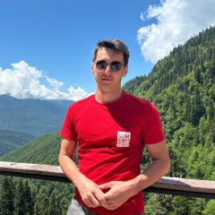 Илюс Салихов