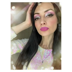 Марина Зверева, 06.12, Новосибирск