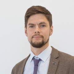 Александр Прокопец, 30.09, Москва