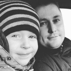 Александр Путилин, 20.10.1987, Санкт-Петербург