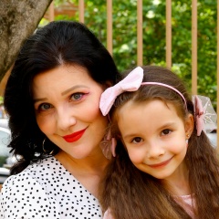 Анна Попруга, 04.03, Краснодар