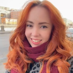 Амада Авея, Иркутск