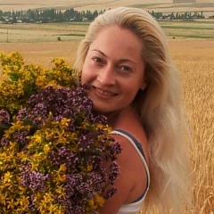 Ирина Колесникова, 20.07.1974, Москва