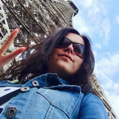 Татьяна Данусевич, 23.05.1989, Минск