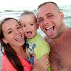 Бодя Гончар, 25.11.1920