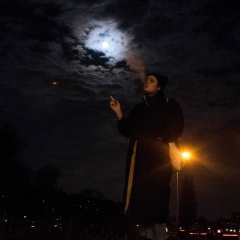 Соня Хованская-Васенкина, 14.05