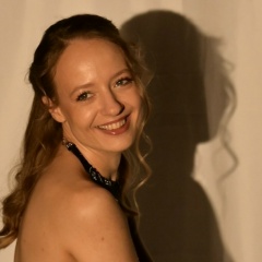 Ирина Никитина, 07.04