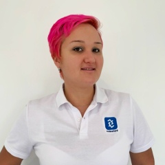 Евгения Спирина, 14.01.1983