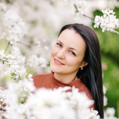 Виктория Вдовенко, 22.10, Калининград