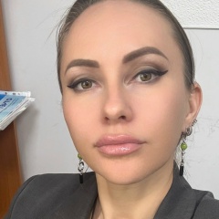 Ольга Лекомцева, 17.05, Ижевск
