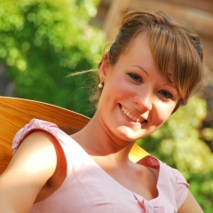 Екатерина Названова, 22.07.1987, Киев