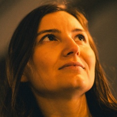 Эльвира Шарифуллина, 20.01.1988, Москва